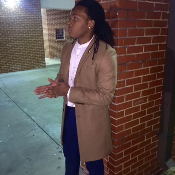 Meet your Posher, Randall - Picture 1 of 1